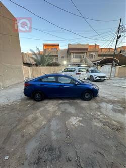 هيونداي أكسنت